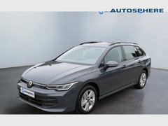 Volkswagen Golf SW