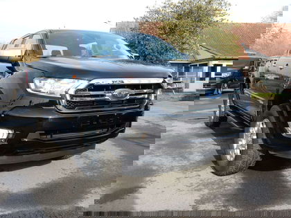 Ford Ranger 2.0 TD EcoBlue XLT (EU6.2) 65000km (23099+Btw/Tva)