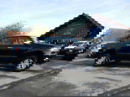 Ford Ranger 2.0 TD EcoBlue XLT (EU6.2) 65000km (23099+Btw/Tva)