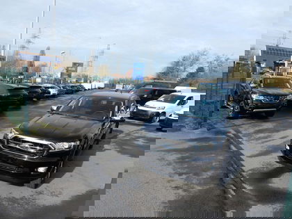 Ford Ranger 2.0 TD EcoBlue XLT (EU6.2) 65000km (23099+Btw/Tva)