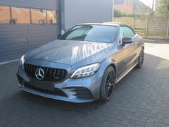 Mercedes C-Klasse