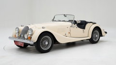 Morgan 4/4