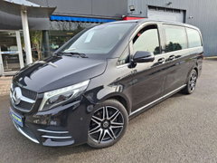 Mercedes V-Klasse