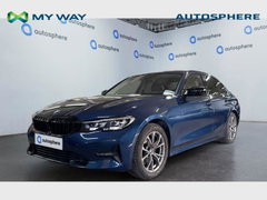BMW 3 Reeks