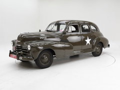 Chevrolet Autre