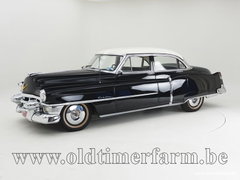 Cadillac Fleetwood