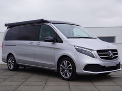 Mercedes V-Klasse