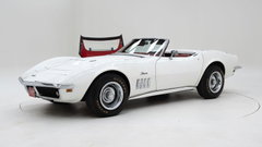 Corvette C3