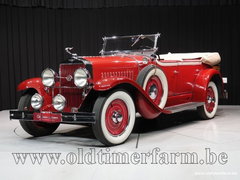Oldtimer LaSalle