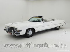 Cadillac Eldorado