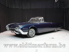Ford Thunderbird