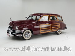 Packard Ander