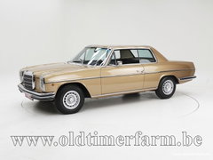 Mercedes 250