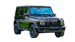 Mercedes G-Class