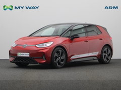 Volkswagen ID3