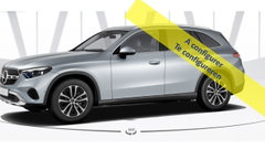 Mercedes GLC