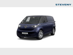 Volkswagen ID.Buzz Cargo