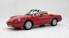 Alfa Romeo 2000