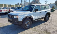 Toyota LANDCRUISER