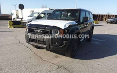 Toyota LANDCRUISER