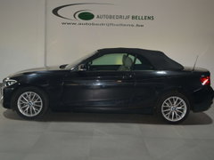 BMW 2 Reeks
