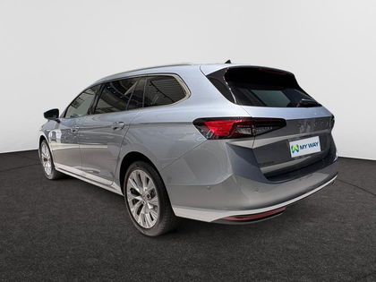 Skoda Superb Combi NEW Selection 1.5 TSI m-HEV 110kW ( 150cv ) DSG 7