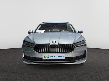 Skoda Superb Combi NEW Selection 1.5 TSI m-HEV 110kW ( 150cv ) DSG 7