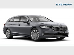 Skoda Superb Combi