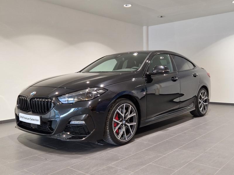 BMW 2 Reeks