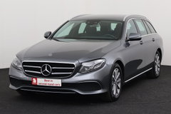 Mercedes E-Klasse