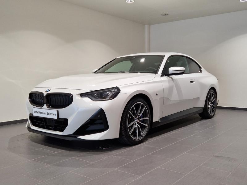 BMW 2 Reeks