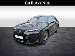 Lexus UX 250h