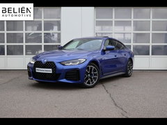 BMW 4 Reeks