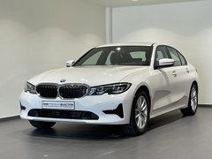BMW 3 Reeks