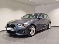 BMW 1 Reeks