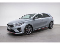 Kia Ceed GT