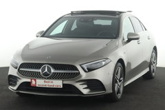 Mercedes A Klasse