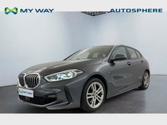 BMW 1 Reeks