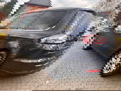 Ford Galaxy 2.0 TDCi Titanium Autom Pano/Camera 2020