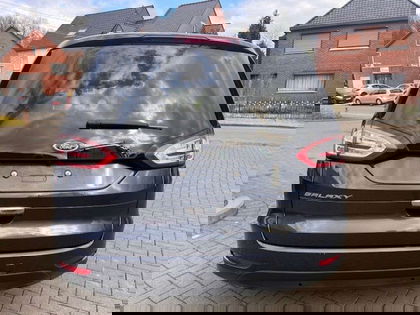 Ford Galaxy 2.0 TDCi Titanium Autom Pano/Camera 2020