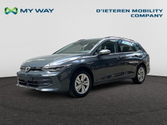 Volkswagen Golf SW