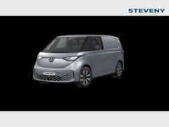 Volkswagen ID.Buzz Cargo