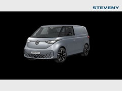 Volkswagen ID.Buzz Cargo