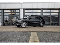Mercedes GLE