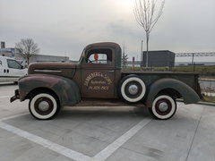 Ford USA f100