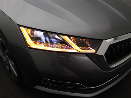 Skoda Octavia Combi PHEV Octavia SW 1.4 TSI PHEV Style DSG