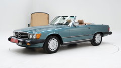 Mercedes SL