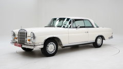 Mercedes 280