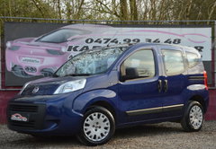 Fiat Qubo
