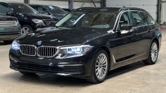 BMW 5 Reeks